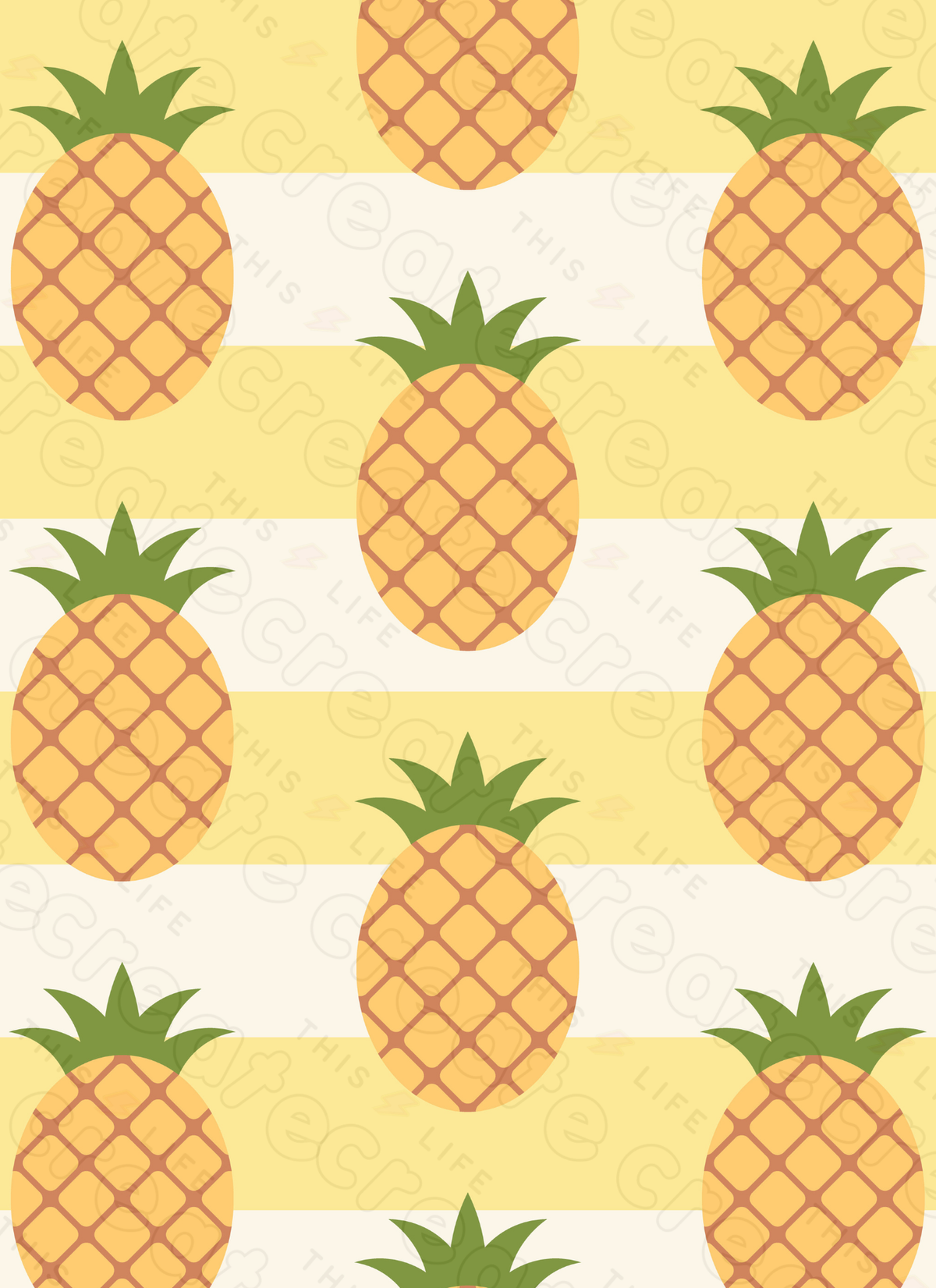 The Fruit Series BGS