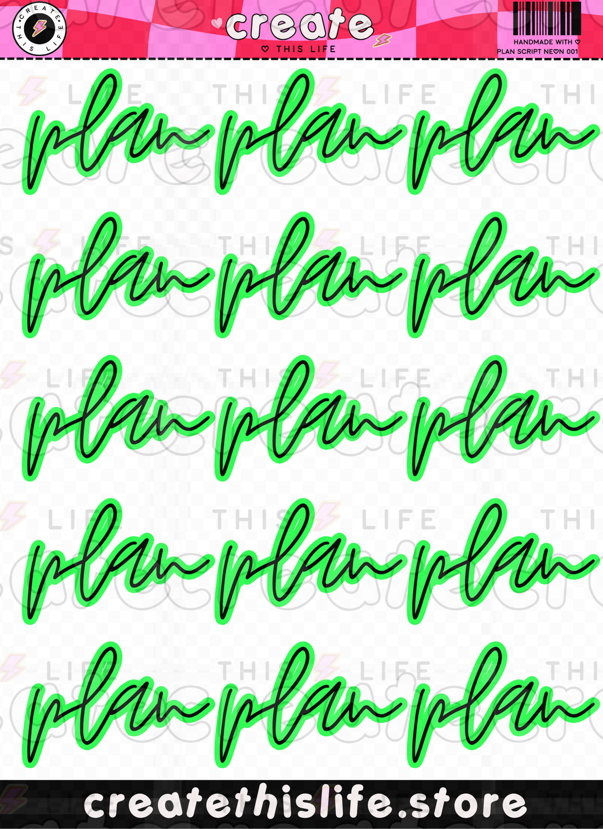 Neon Scripts