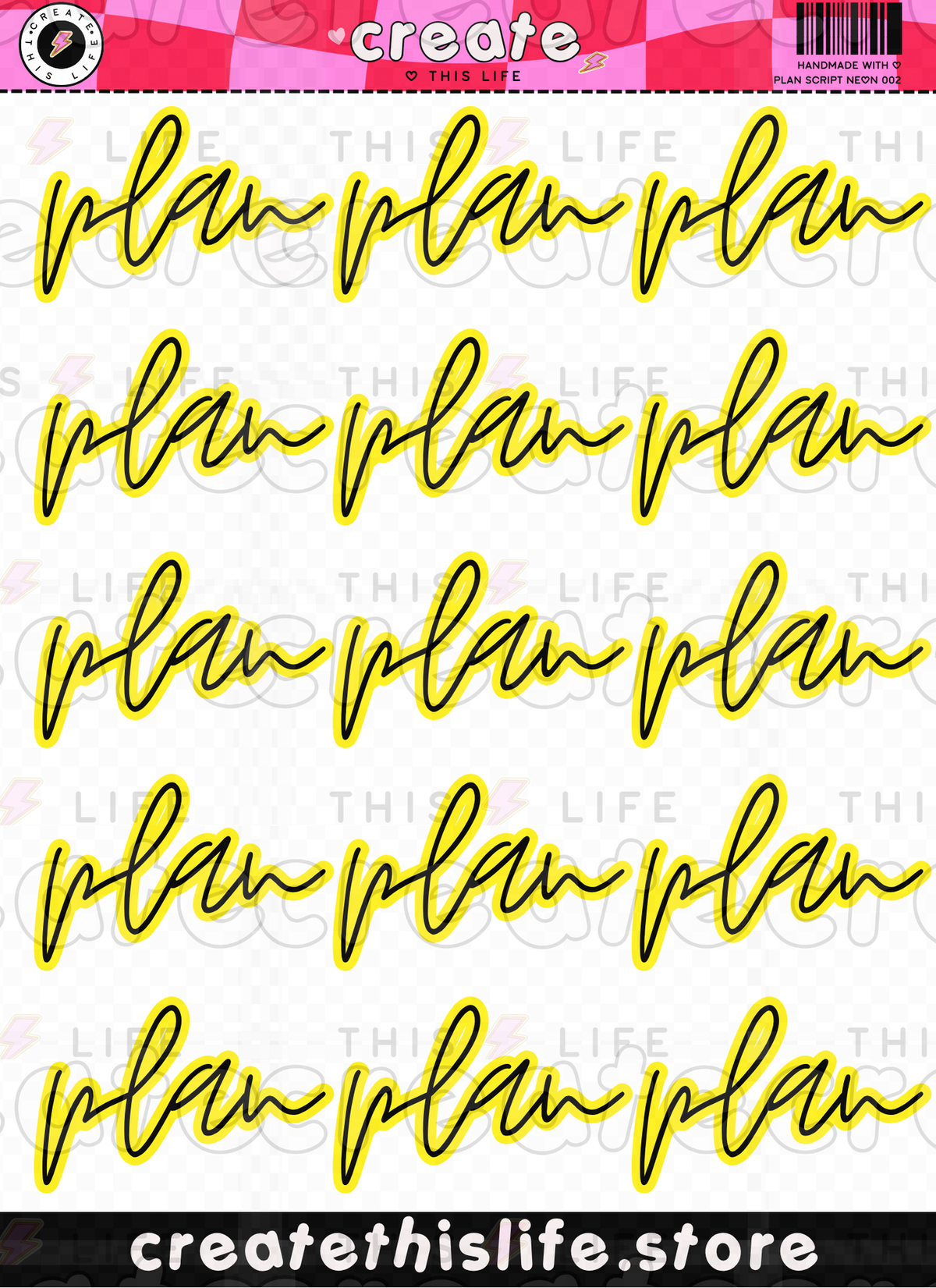 Neon Scripts