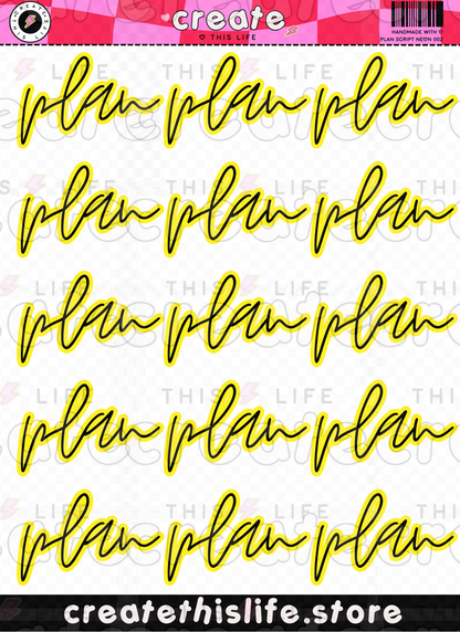 Neon Scripts