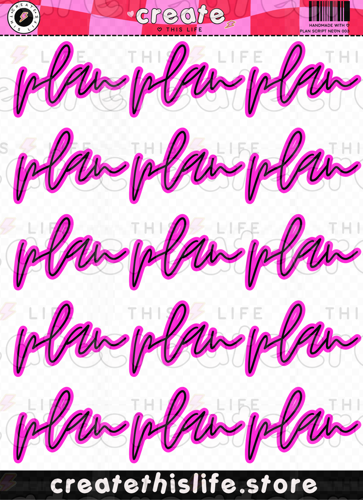 Neon Scripts