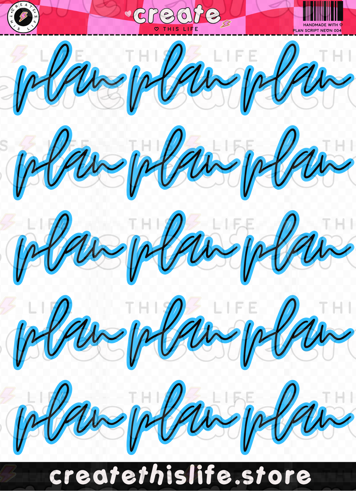 Neon Scripts