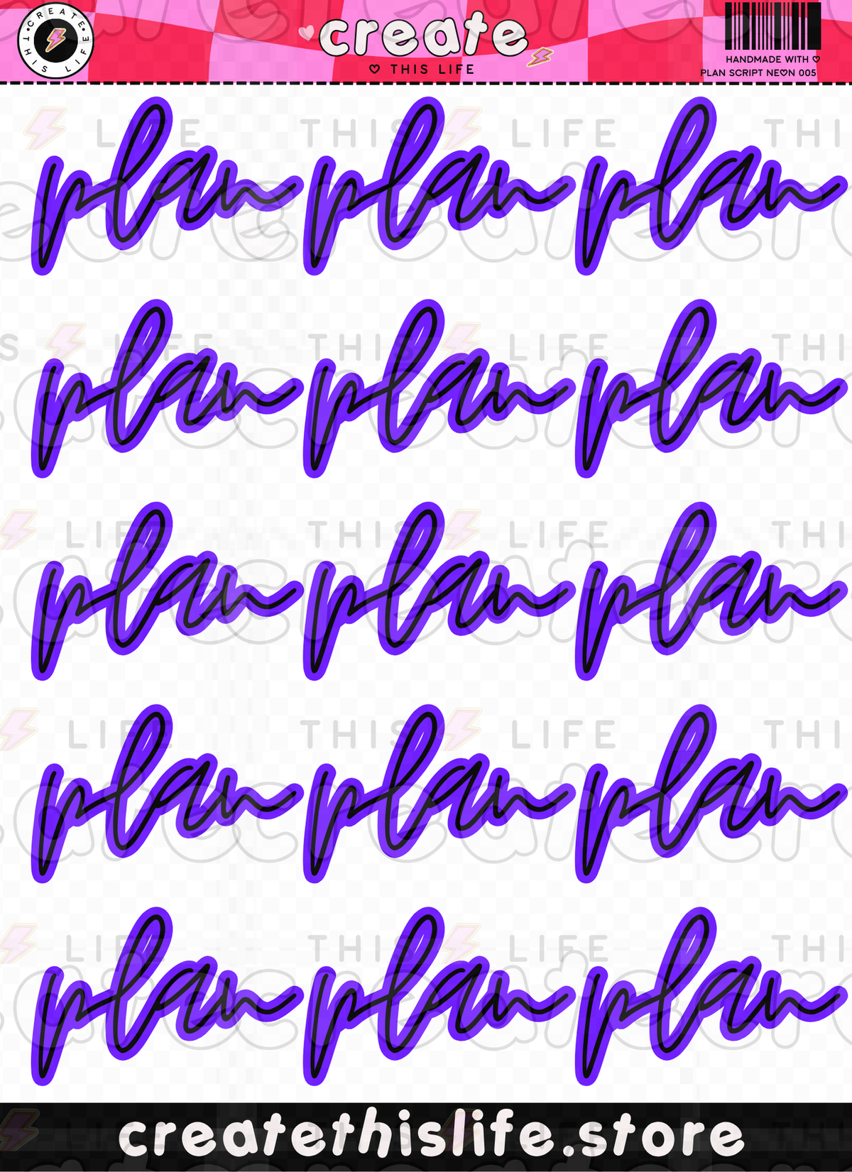 Neon Scripts