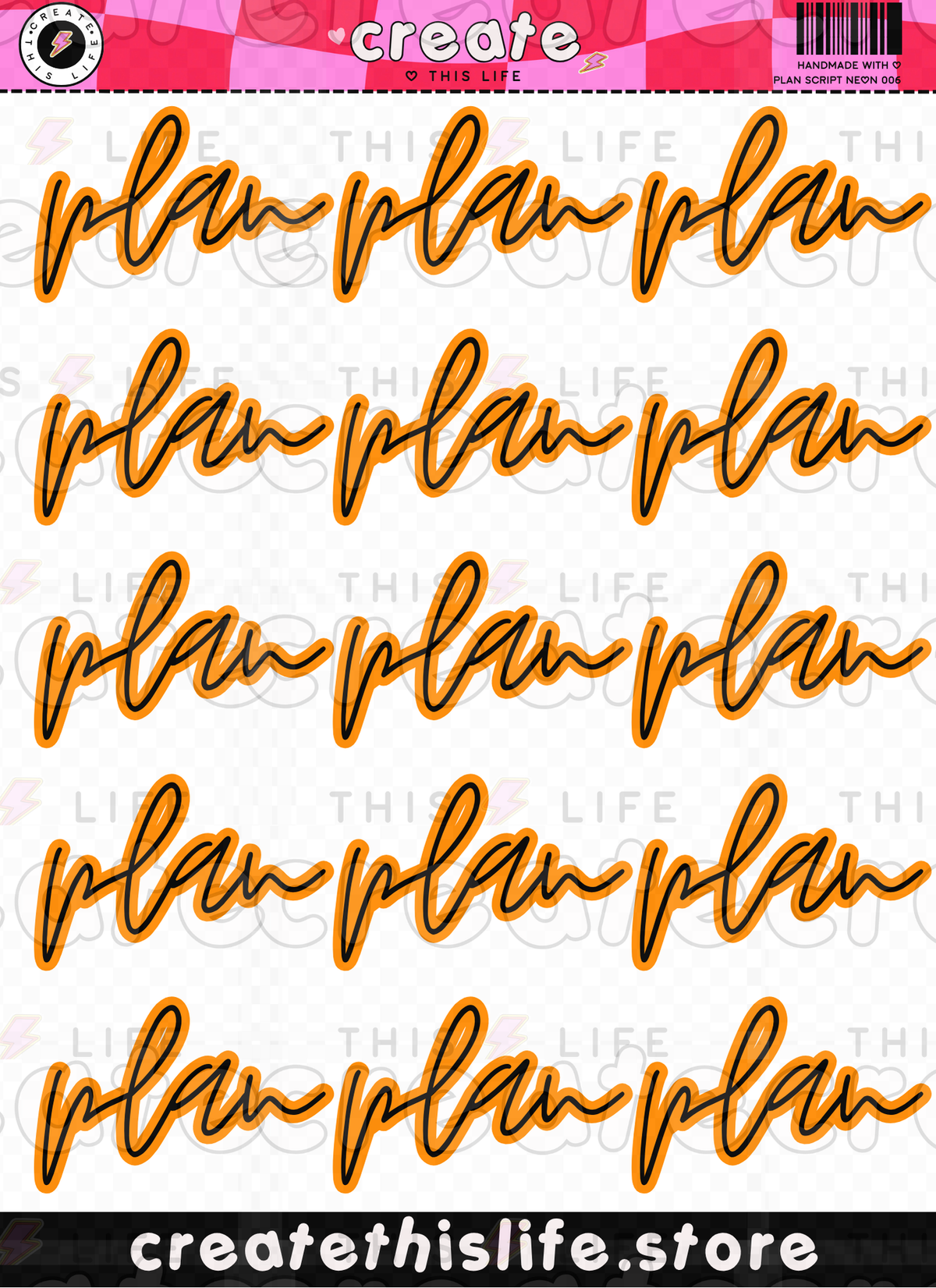 Neon Scripts