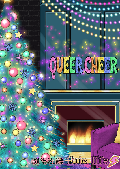 Pride Xmas