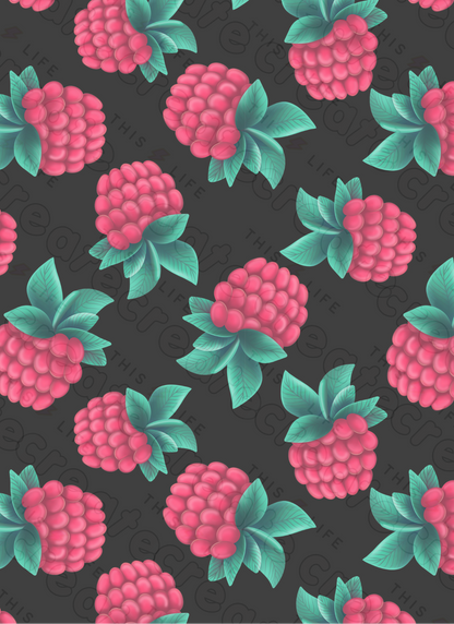 The Fruit Series BGS