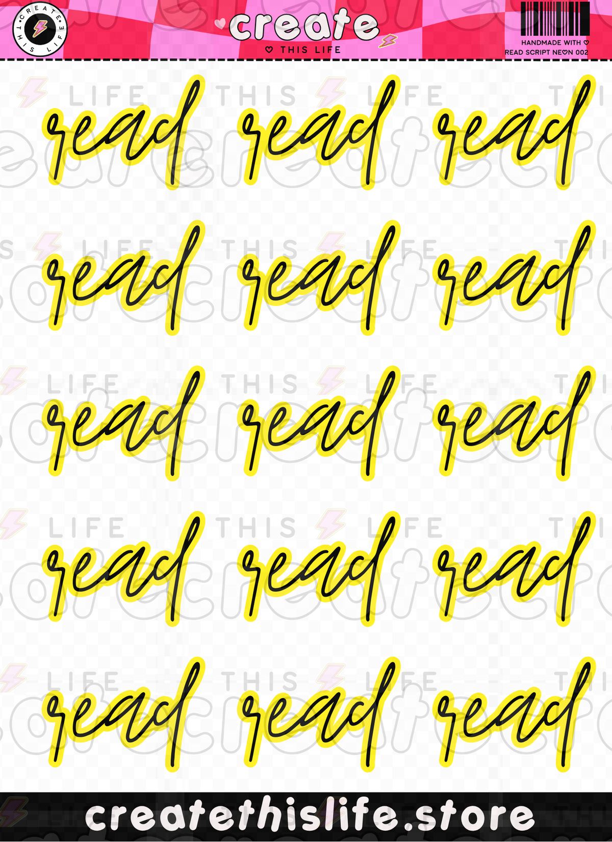 Neon Scripts