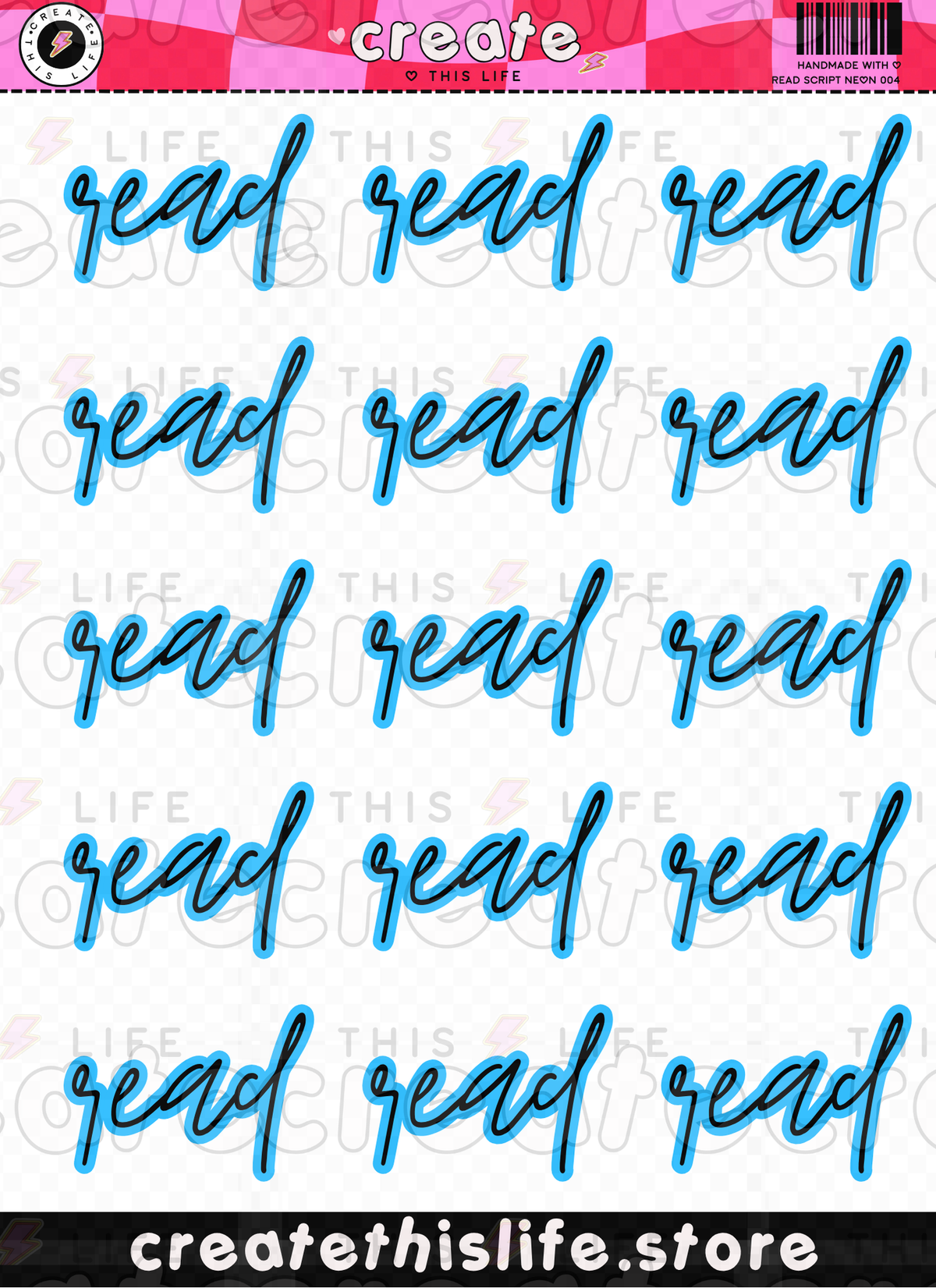 Neon Scripts