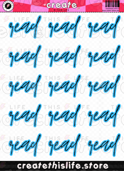Neon Scripts