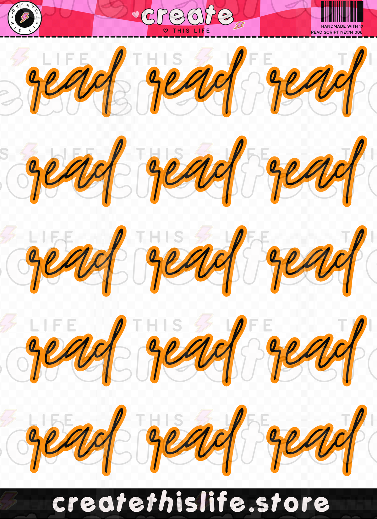 Neon Scripts