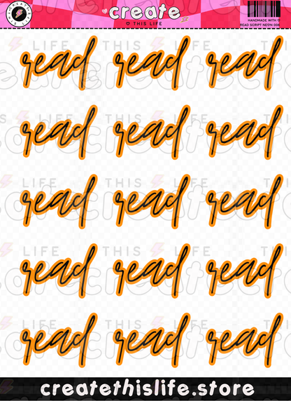 Neon Scripts