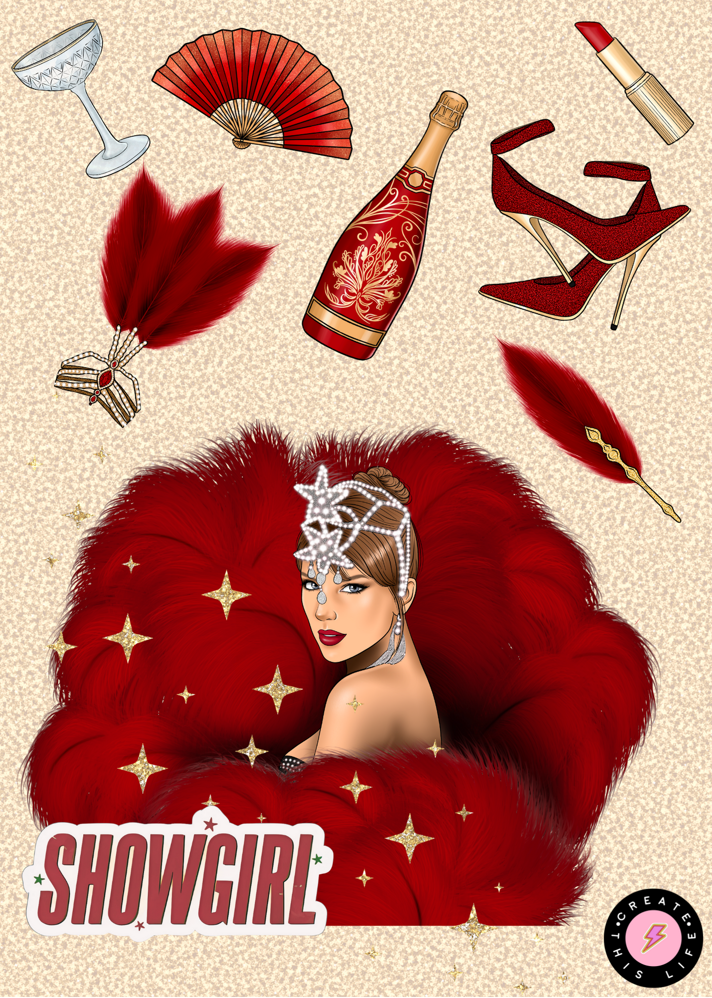 Showgirl