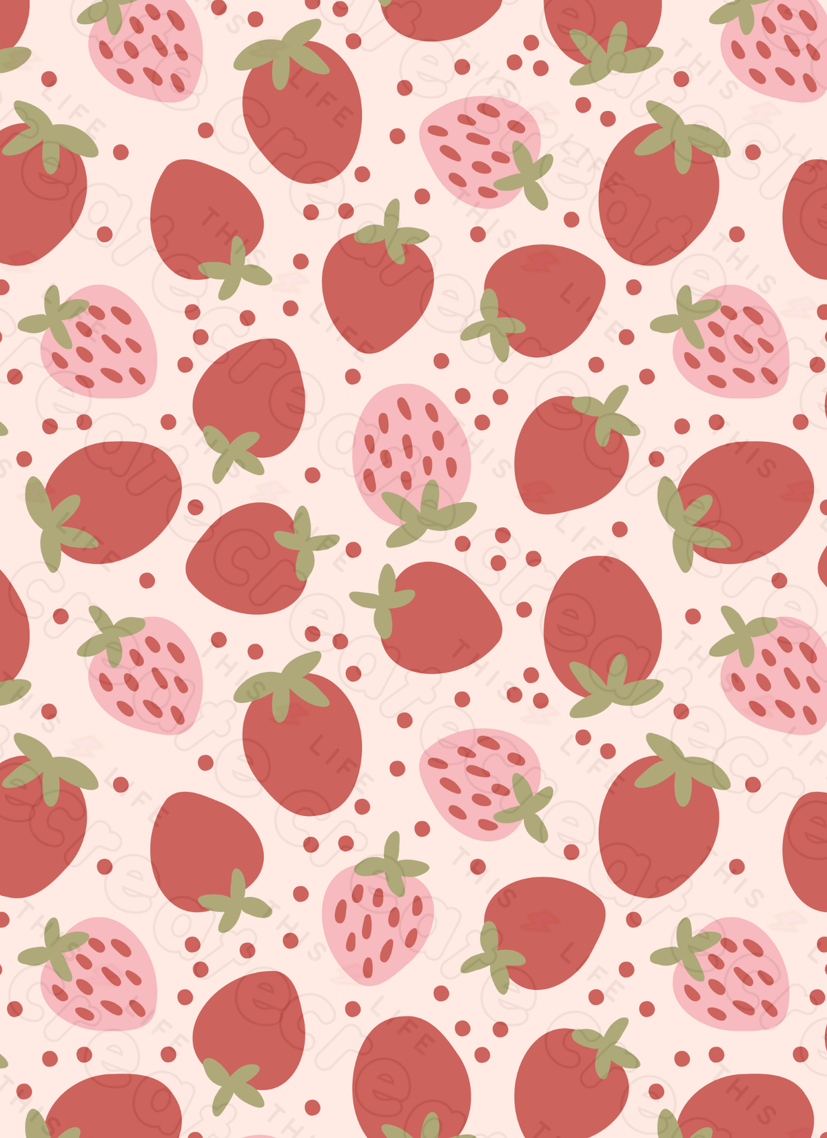 The Fruit Series BGS