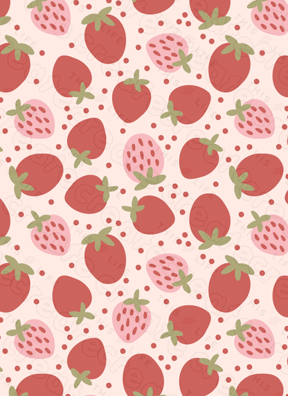The Fruit Series BGS