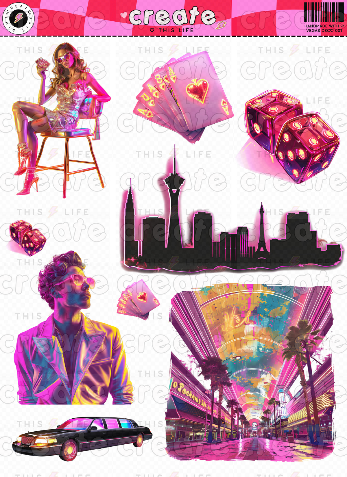 Vegas
