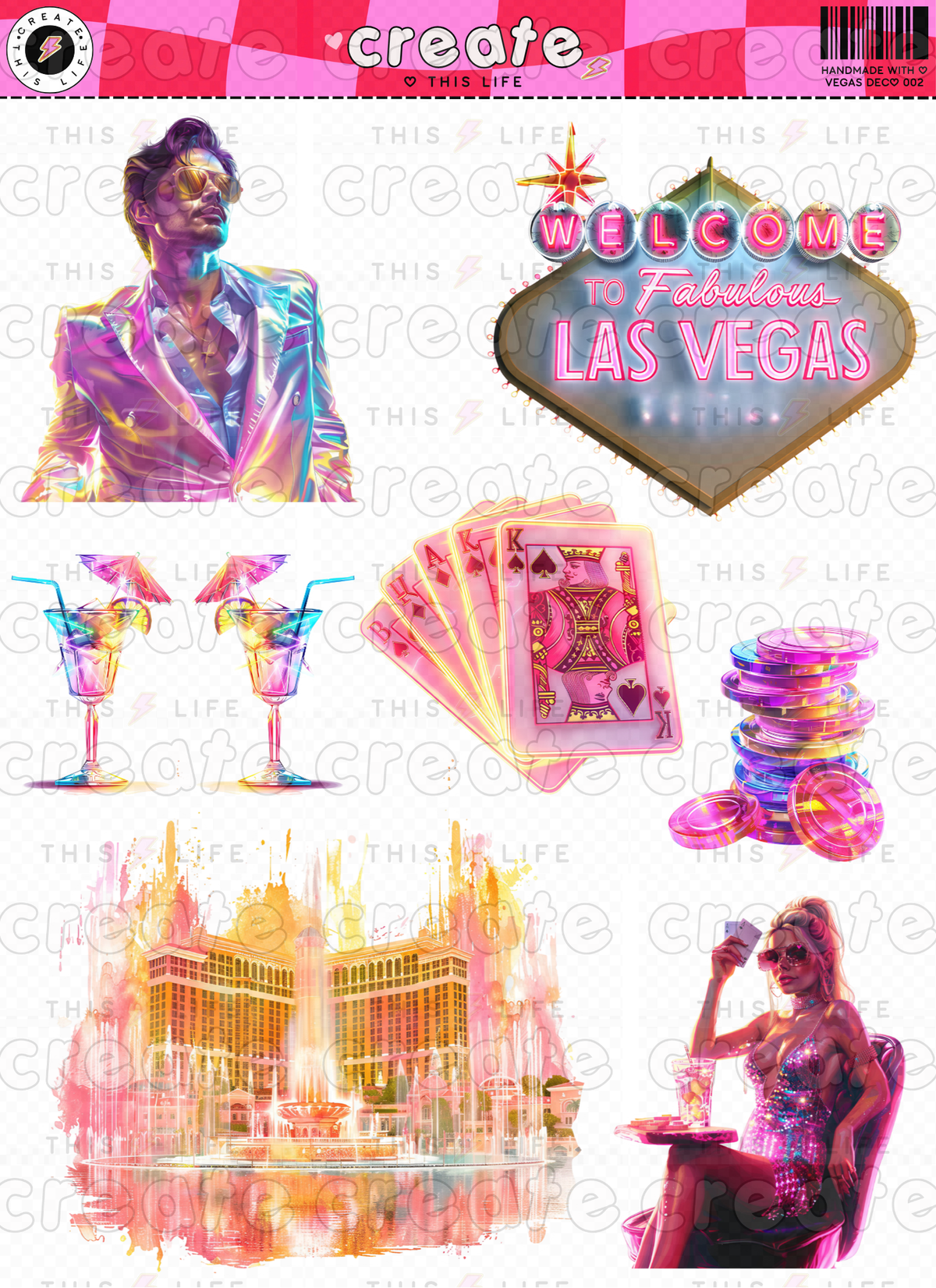 Vegas