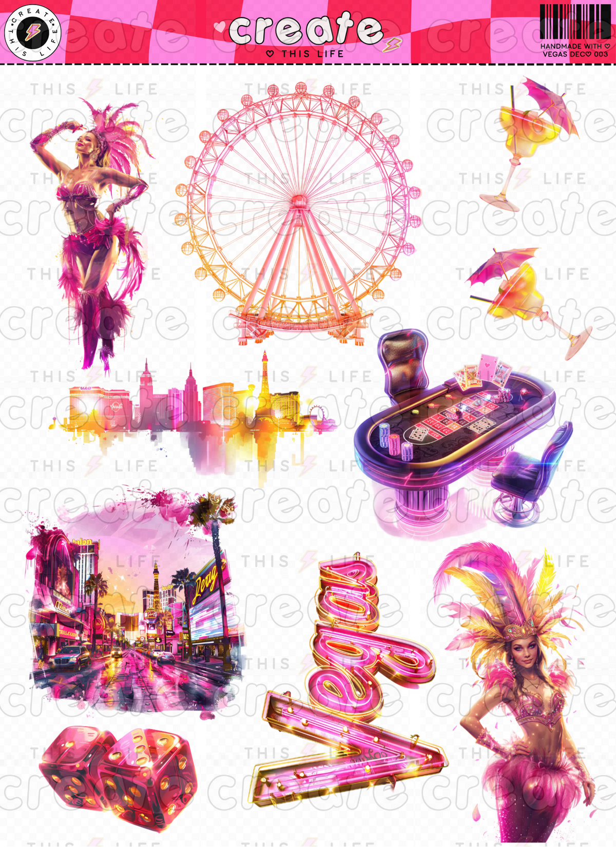 Vegas