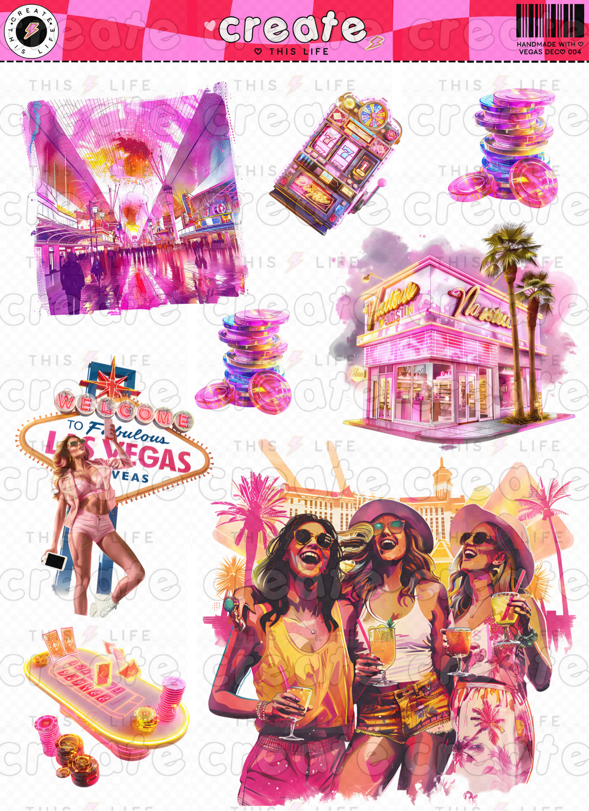Vegas