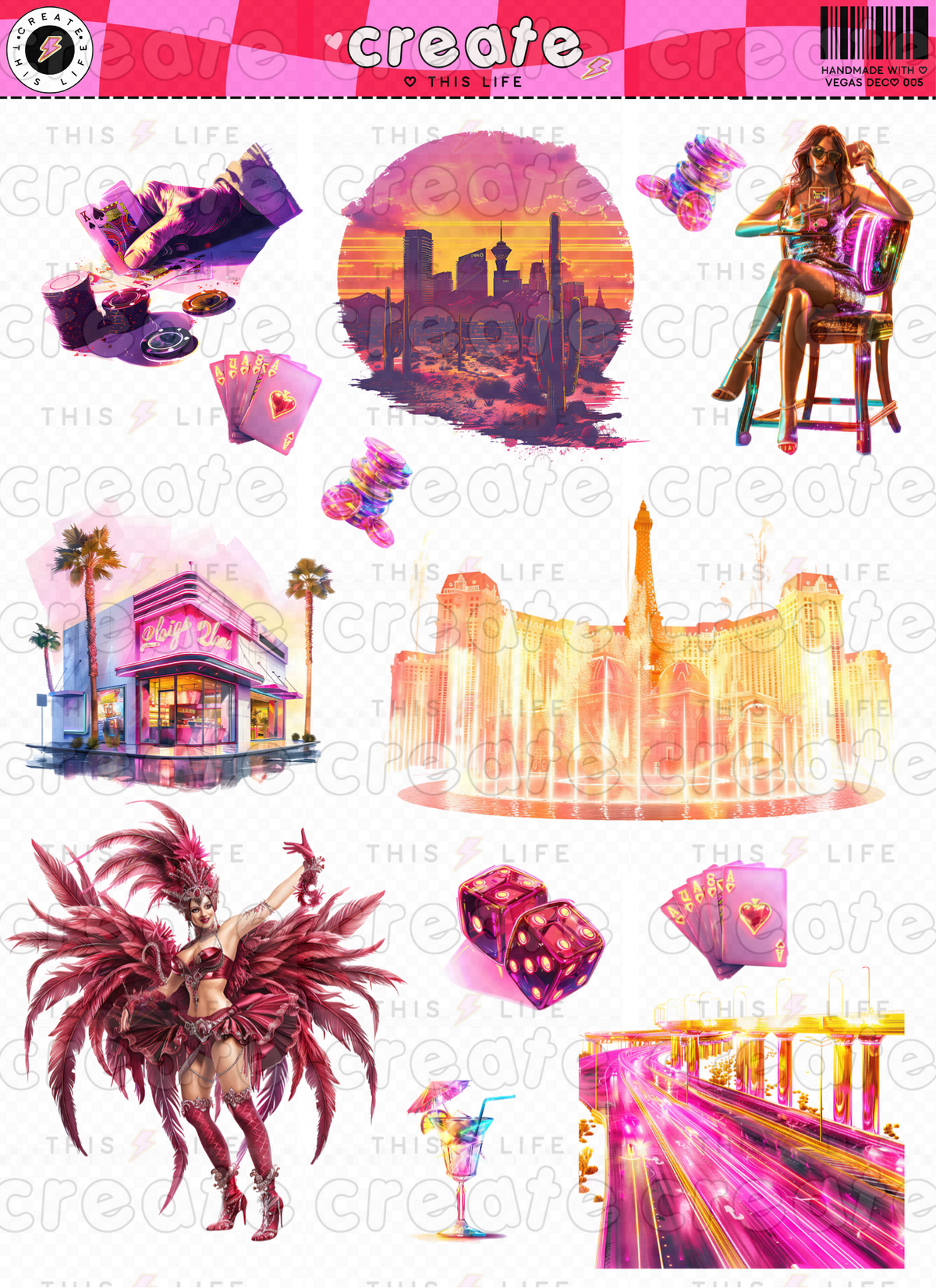 Vegas