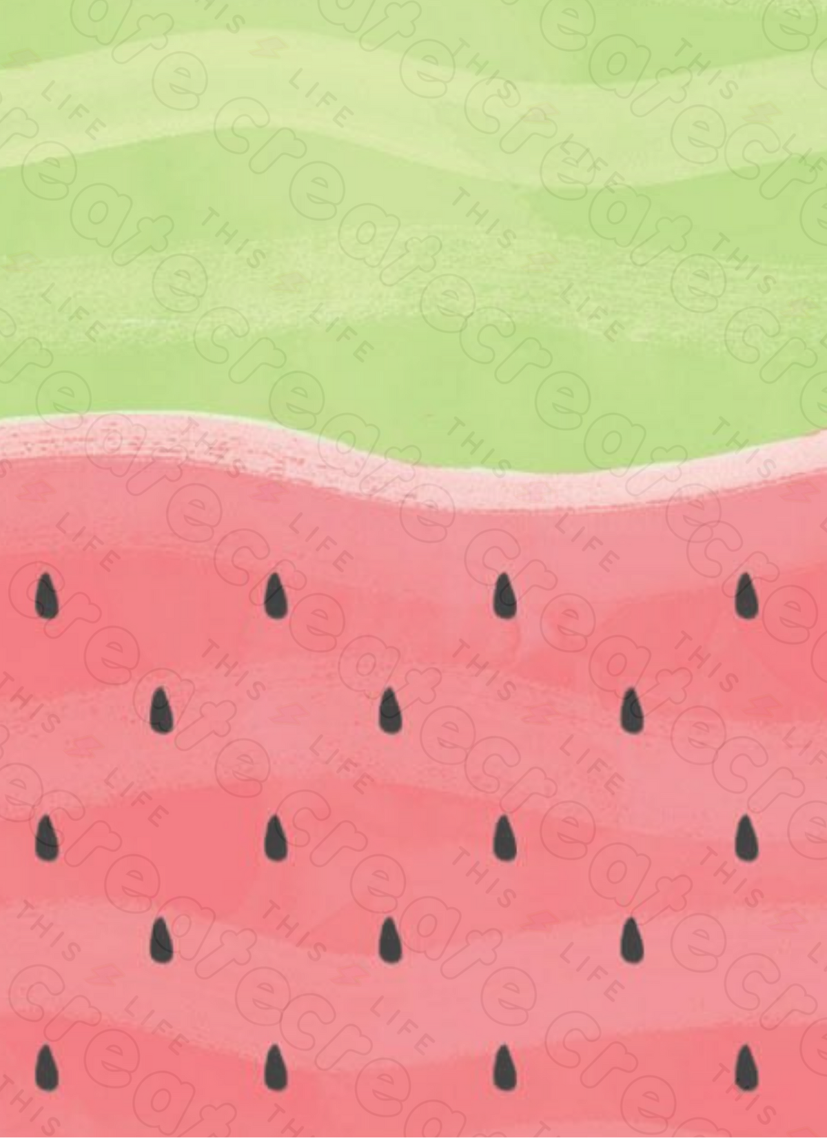 The Fruit Series BGS