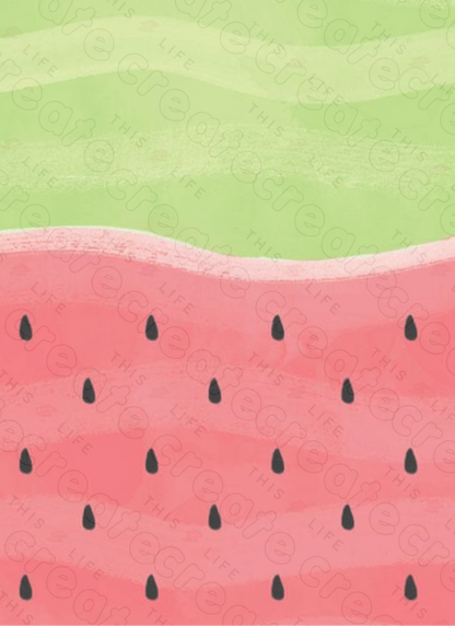 The Fruit Series BGS