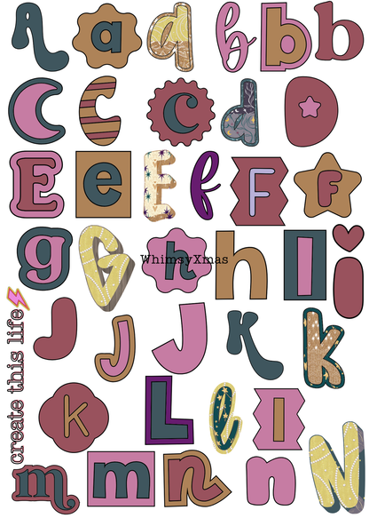 Whimsy Goth Christmas