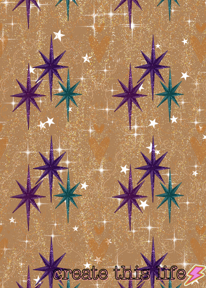 Whimsy Goth Christmas