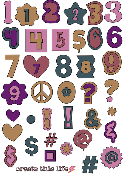 Whimsy Goth Christmas