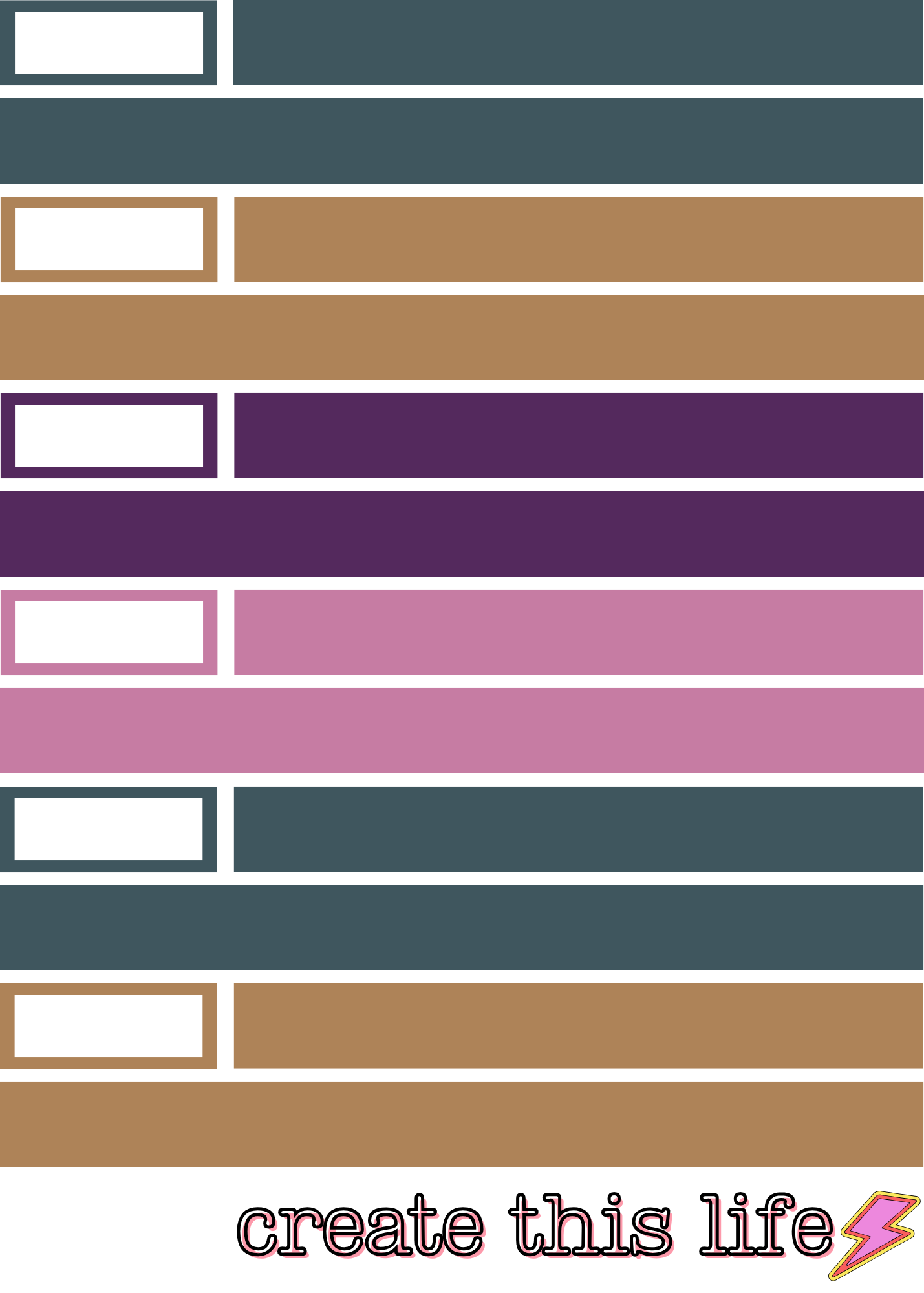 Whimsy Goth Christmas