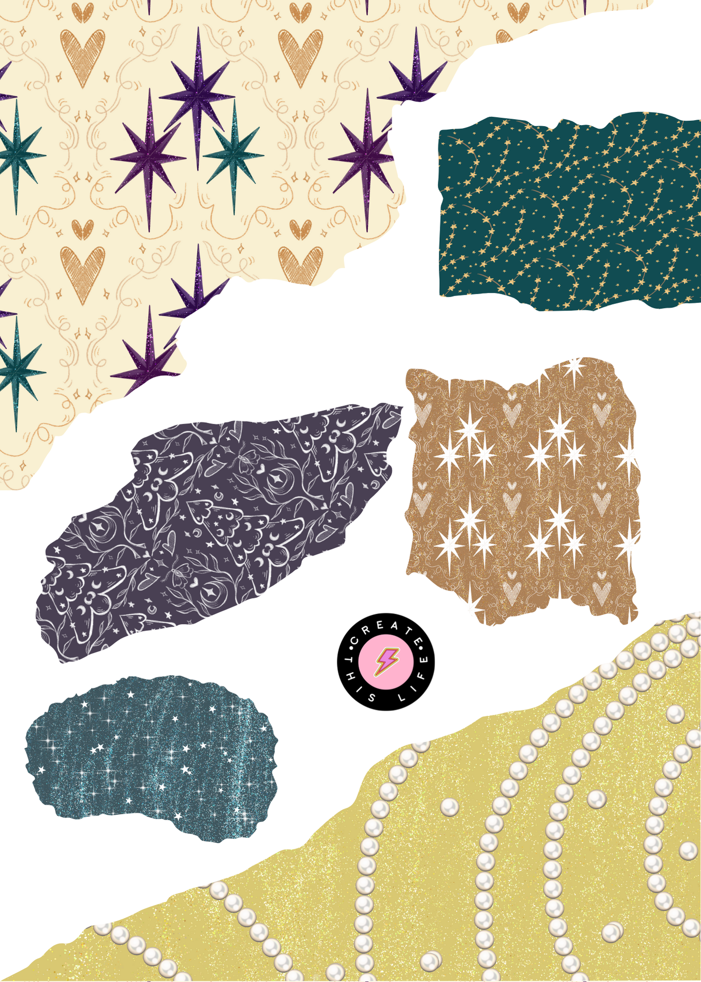 Whimsy Goth Christmas