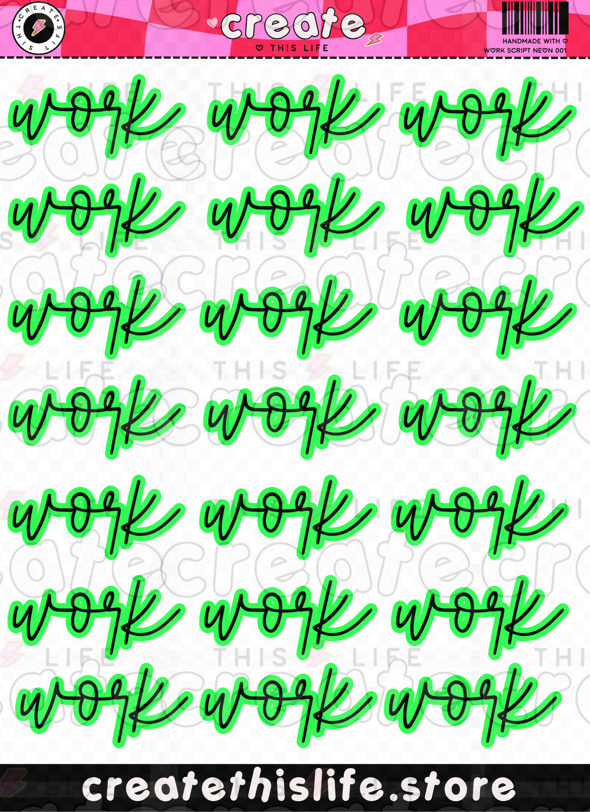 Neon Scripts