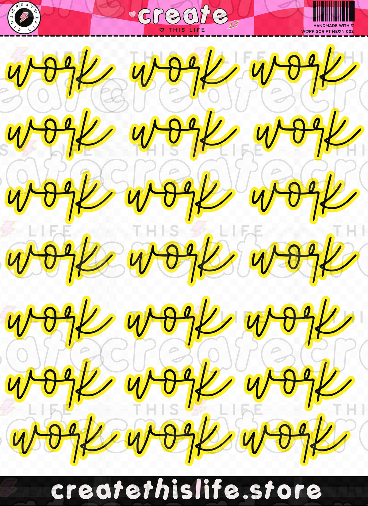 Neon Scripts