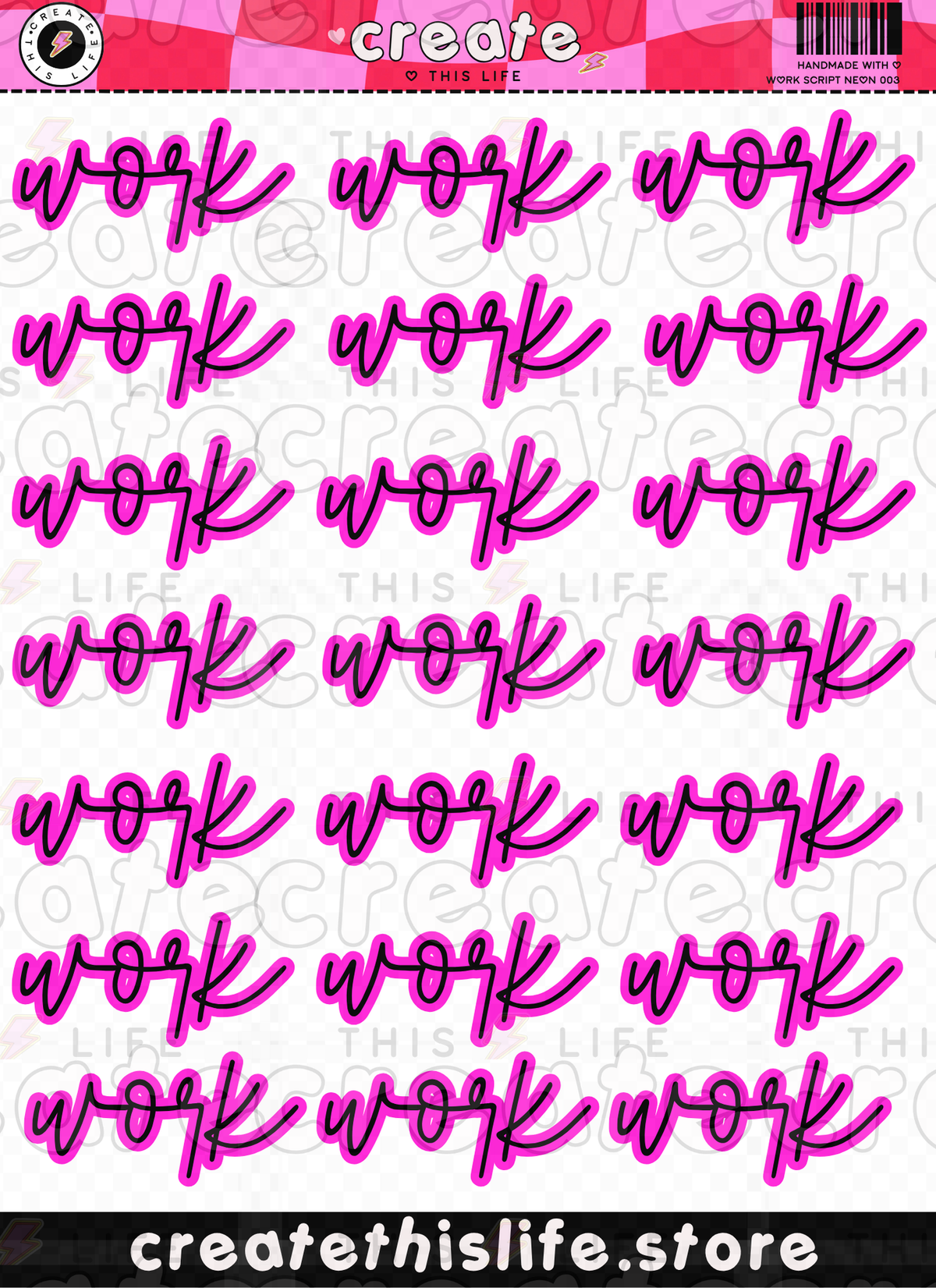 Neon Scripts