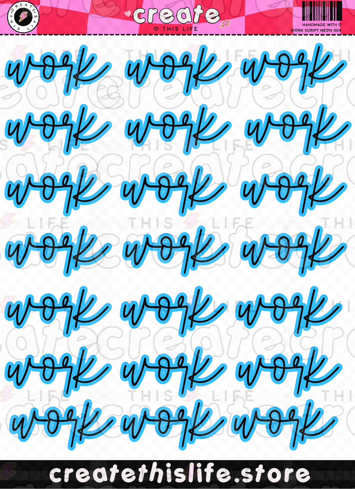 Neon Scripts