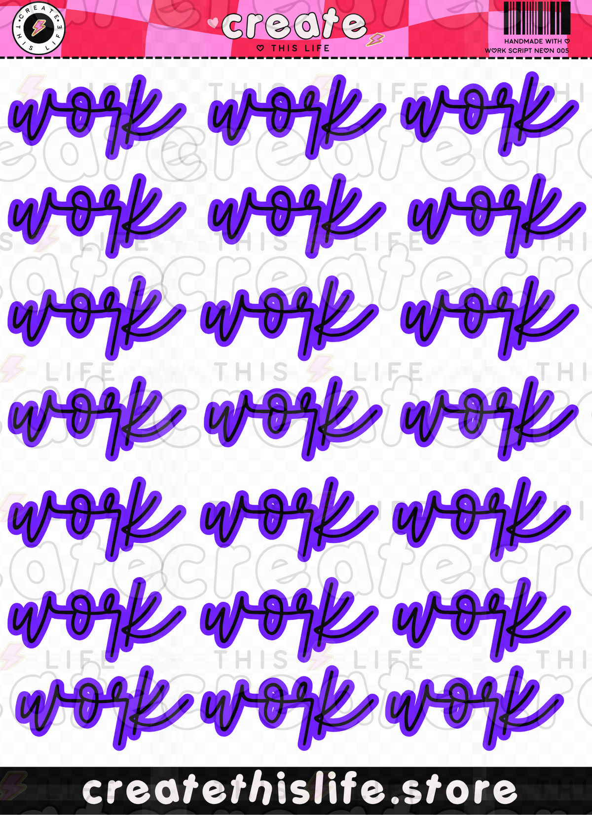 Neon Scripts