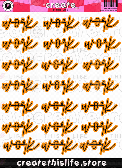 Neon Scripts