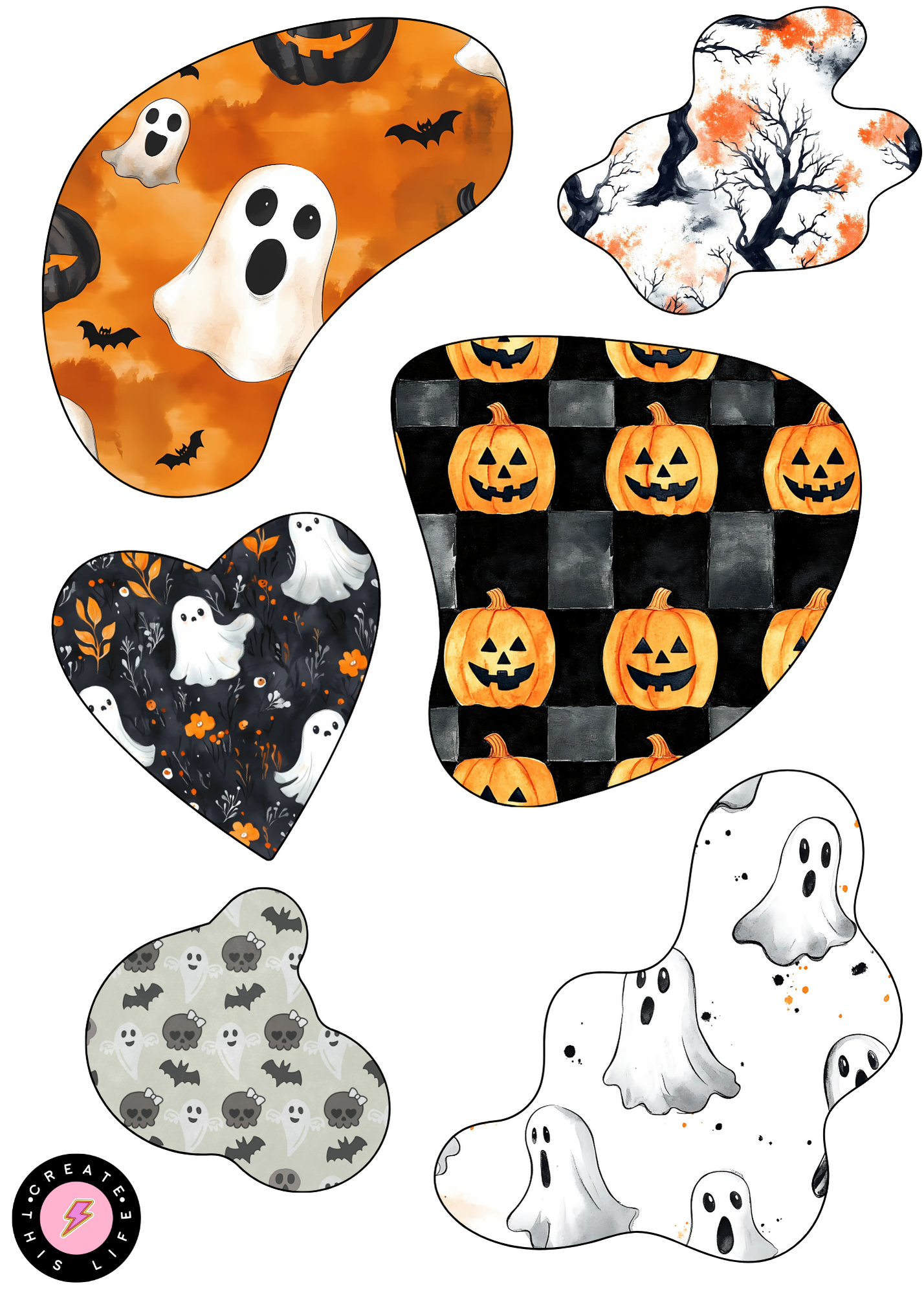 Spooky & Cozy