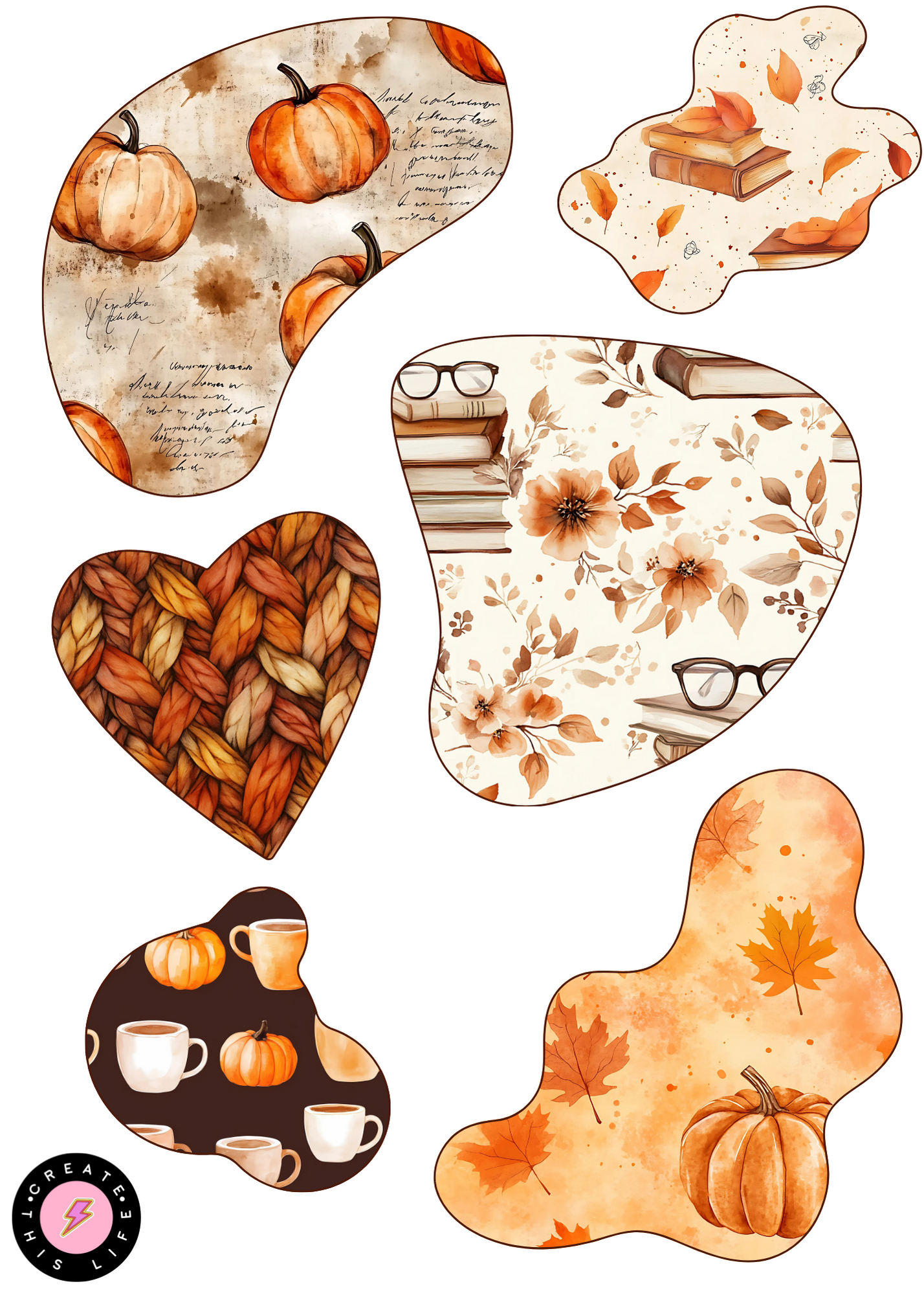 Autumn Reads