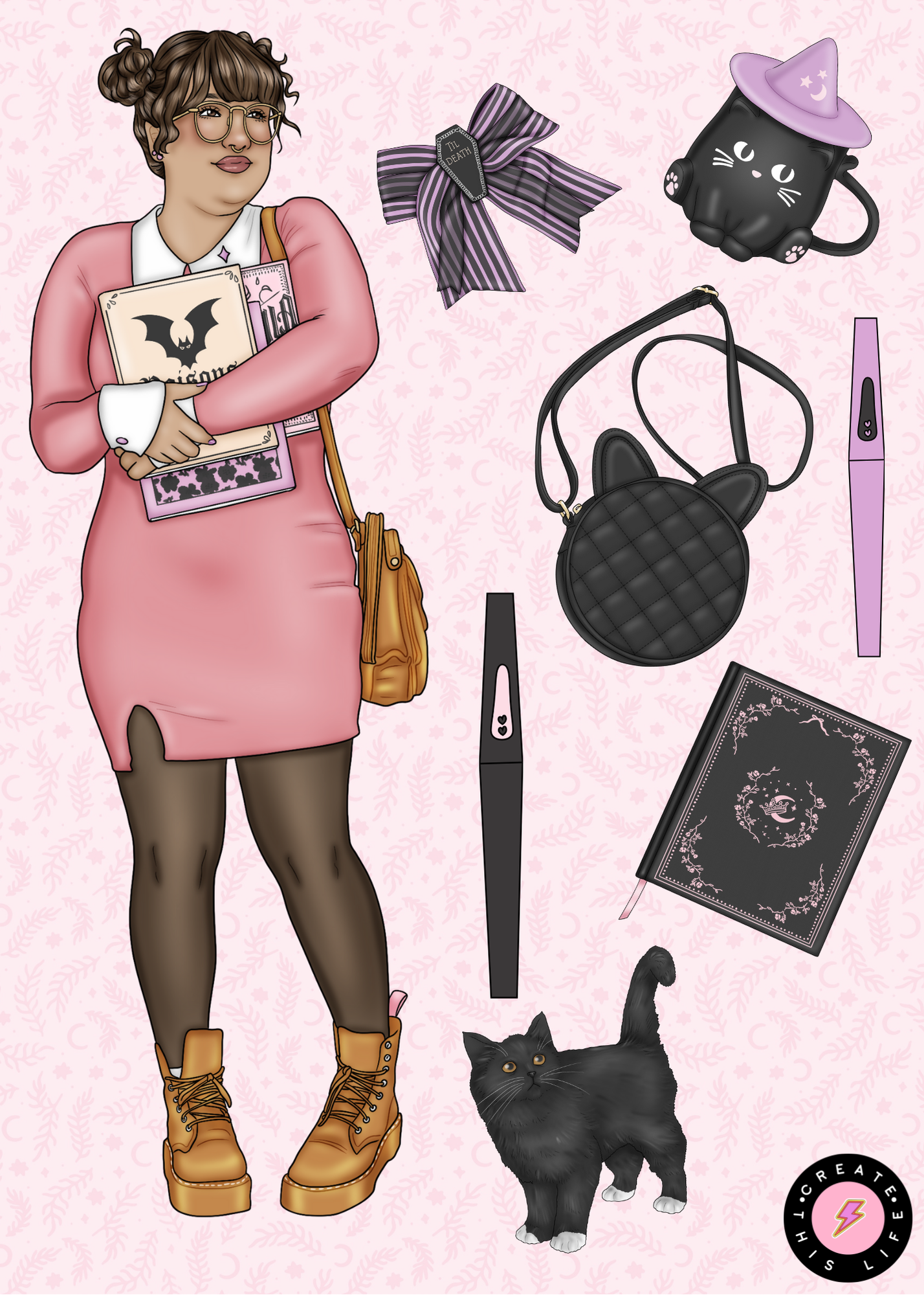 Black Cat Cafe