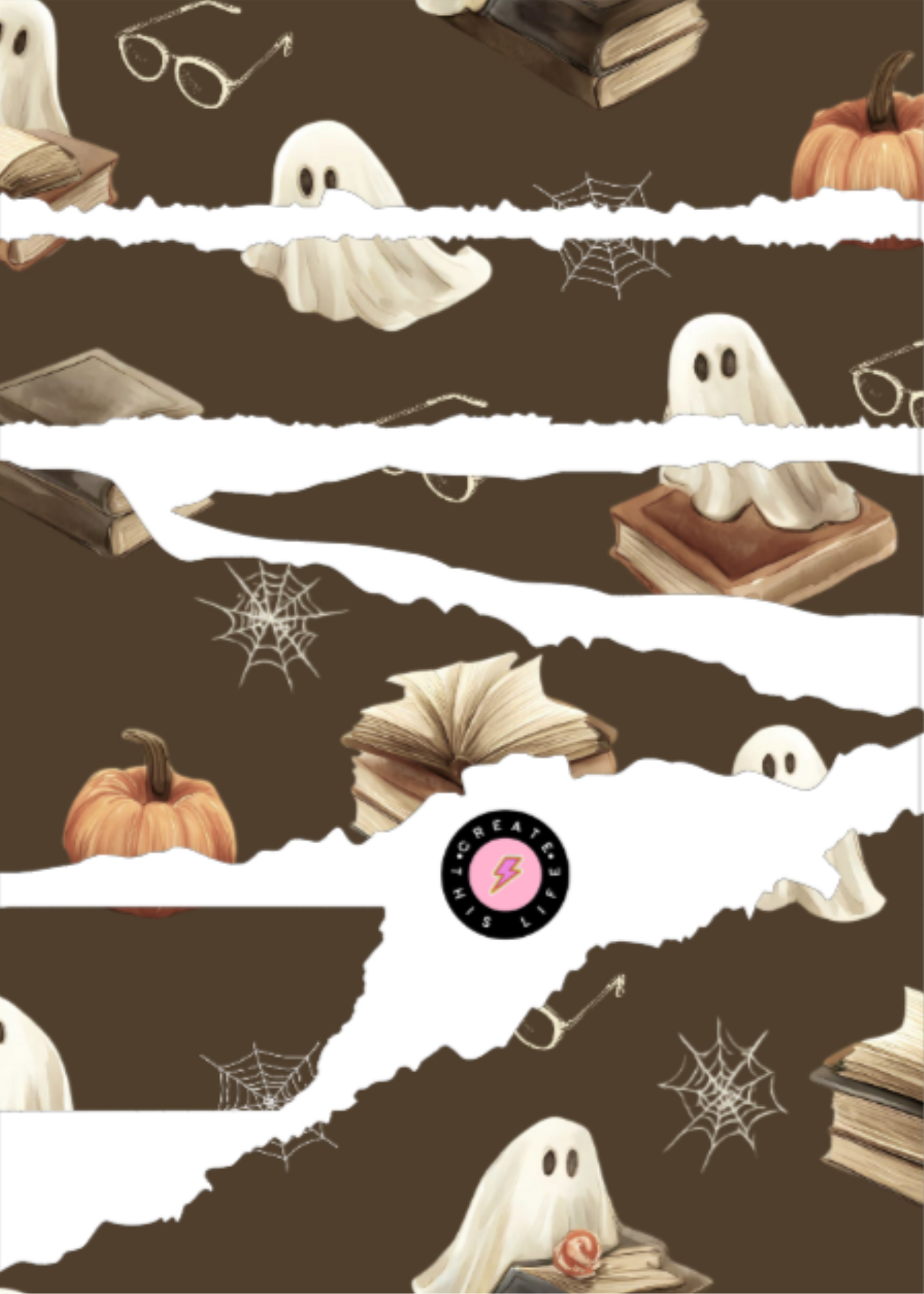 Spooky Plans
