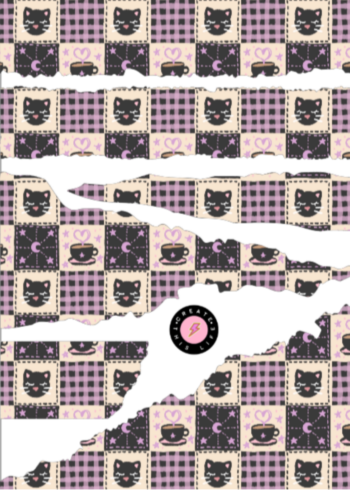Black Cat Cafe