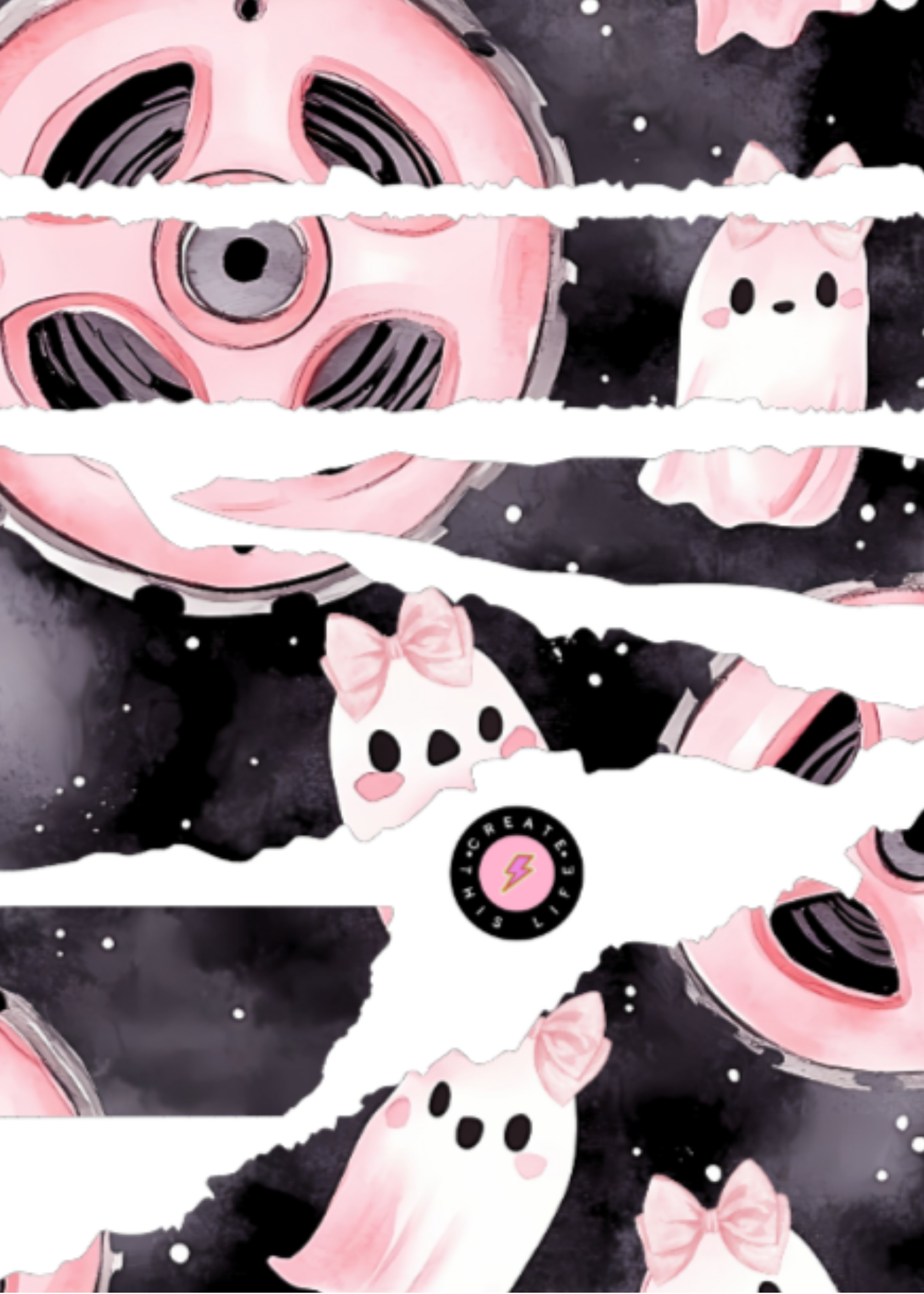 Spooky Movie Night